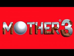 LOG-O-TYPE - Mother 3