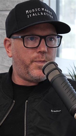 2.5K views · 19 reactions | Robb McDaniels, CEO of Beatport returns to the #DJSpiderPodcast to talk about music technology and the role that #Beatport and #Beatsource play in getting music to DJs.  Listen to the full interview: https://bit.ly/3Ulo5nj #TheDJSpiderPodcast DJ Spider | Beatsource | Facebook