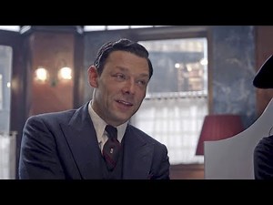 The Collection: Episode 4 Scene