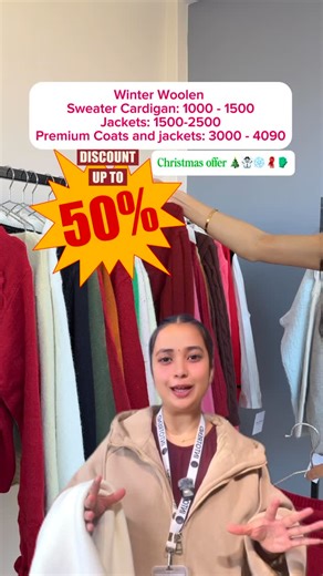 Into Trend Pvt. Ltd on Instagram: "We have extended our 50% offer for 2 more days for our online customers only!!🎉🥳♥️🎀 Please note offer won't be valid for In-store visit!! Offer Valid Till 23rd December!! Dm us for orders or Directly Visit Us!! 📍 Location:- Radhe Radhe Bhaktapur (Google Maps :- Into Trend Opening Hours:- (Call and Confirm Before Visiting) Call/WhatsApp: +977 9802349600 Delivery all over Nepal!!🇳🇵 Delivery all over World 🌎 #intotrend #intotrend2020 #intotrendstore #delive