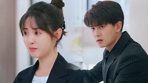 The CEO's indifference makes Cinderella cry 剧名（Drama Name)：乌鸦小姐与蜥蜴先生 Miss Crow and Mr. Lizard #drama #甜寵劇 #RenJiaLun #XingFei #任嘉伦 #邢菲 #乌鸦小姐与蜥蜴先生 #cdrama #chineseadrama #MissCrowandMrLizard | C-Drama