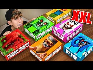 DO NOT OPEN ALL EVIL STEAL A BRAINROT MYSTERY BOXES AT 3 AM!!