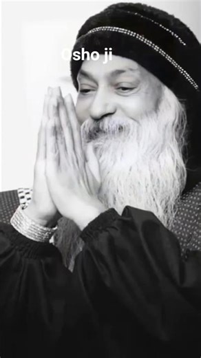 aadmi ki sbse bdi murkhta h jidd#osho #oshoquotes #osho ke vichar 🙏🙏