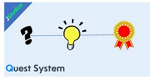 Quest System | Utilities Tools | Unity Asset Store