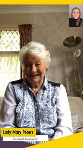 14K views · 182 reactions | Ep:2 Lady Mary Peters Sporting and local...