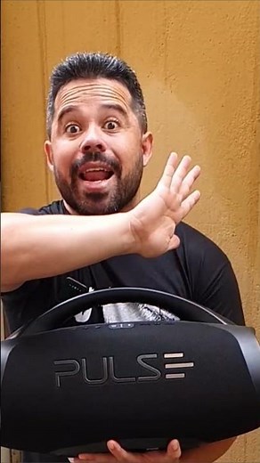 Did she humiliate the competition? Pulse SP626 in the pressure test! (SPL) 📈