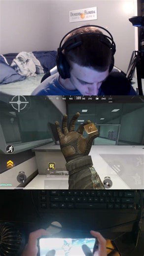 Secret Document... in COD Mobile 😳