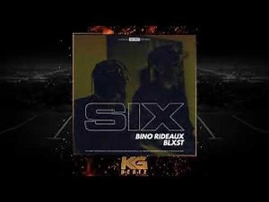Bino Rideaux & Blxst - Time (Clean)