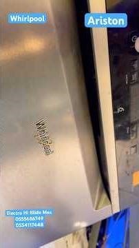 Réparation carte vaisselle whirlpool & ariston problem F13, F12
