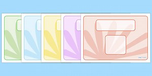 Editable Group Signs (General)