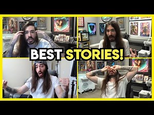 2+ Hours Of Penguinz0’s BEST Stories