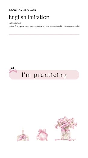 I'm practicing - You can practice with me 🕊️ Compare... Me today 🌿 vs Me yesterday 🍃 Source: How to Academy_Jordan B.Peterson on 12 rules for life. #learnenglish #jordanpeterson #growth #imitation #fyp