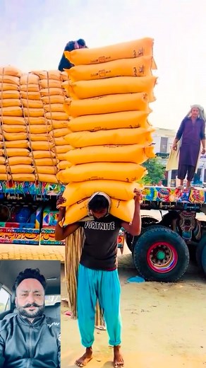 heavyweight lifter 💪 | Preet Sandha