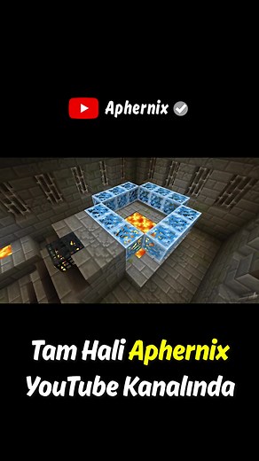 Minecraft'ta BİLİNMEYEN ŞEYLER - Part 12