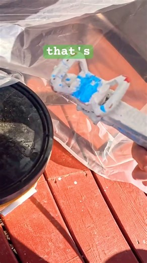 Explaining PaintSprayer Gun Tip Procedures #diy #painting #paintsprayer #paintspraygun #diyprojects