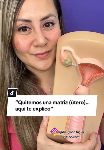 Histerectomía con conservación ovárica: lo que necesitas saber