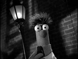 Muppet Screen Tests: A Streetcar Named Desire