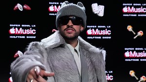 Bad Bunny 2026 halftime show English translation available. How to get it