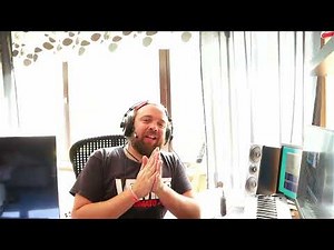 Protracker - or: Getting into Music Production / making Music on Computers - in a VERY different way