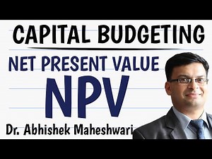 Net Present Value (NPV)