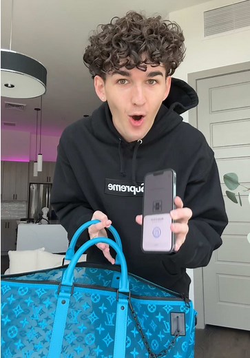 How to Identify Real vs Fake Louis Vuitton Bags