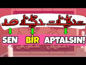 I Learned the World's Most Difficult Language! | Chants of Sennaar TURKISH