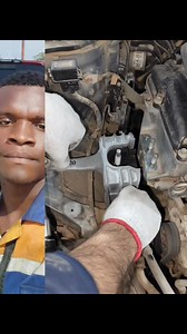 Engine mount issue and how to solve it #fyp #reels #facebookreels #fypシ #foryoupageシ #reel #trend #fypageシ #reelsfbシ #fypシ゚viralシ | Jahslove automobile