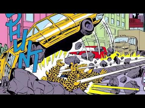 The Thing Is WAY Stronger Than You Think