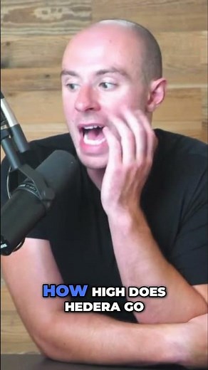 Hedera Hashgraph: Massive Upside Ahead for HBAR Holders!