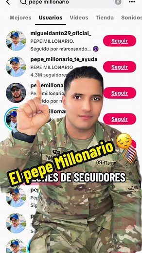 Pepe Millonario y la Verdad Detrás de su Cuenta