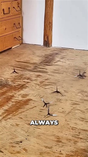 This Small Weapon Changes Everything in Combat 🔥 #ninja #martialarts #history