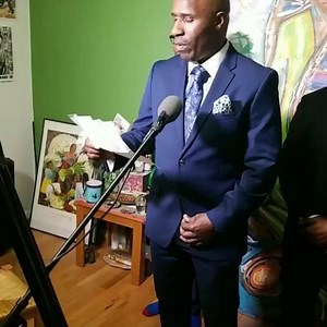 4.3K views · 206 reactions | Press Conference held today addressing YouTube’s wrongful termination of my WillieDLive channel. Click the link in my profile to get my latest news videos. #30yearsofControversy | Willie D | Facebook