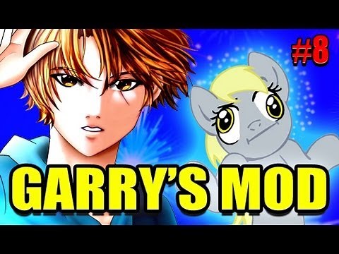 Gmod FAN CHALLENGES Episode 8! (Garry's Mod)