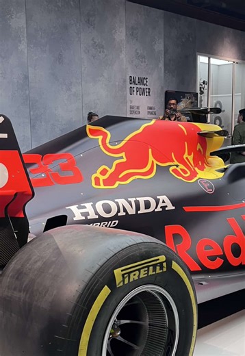 The Journey of Max Verstappen in Formula 1