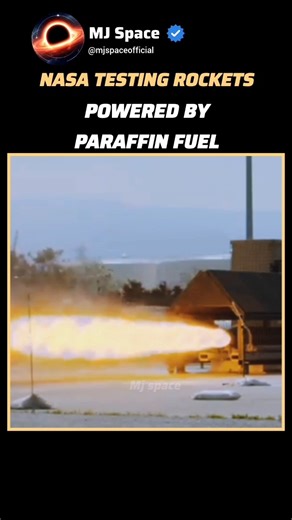 Nasa Testing Rockets🚀 #universe #space #shorts