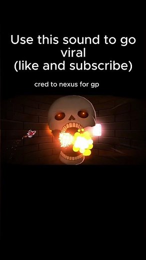 use this sound to go viral #geometrydash #shorts