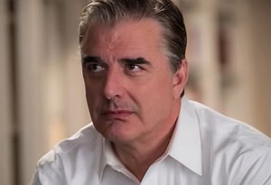 Chris Noth Scandal Takes Toll: Why Friends Fear For His Future