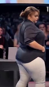 544K views · 5.3K reactions | She Walked Into the Talent Show Overweight… But Her Dance TRANSFORMATION Left Everyone Speechless! Watch part 2 in the first comment | Man Wakes Up From Death, God's Miracle? [Video] | Facebook