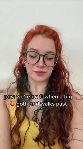 my weakness #pov #fyp #redhead #spicemerchant