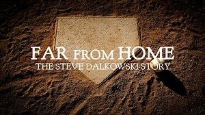 Local filmmaker debuts documentary on legendary Connecticut baseball player