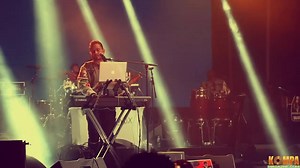 8.4K views · 748 reactions | Haitian Compas Festival RECAP!! Men kijan jazz kraze festival掠 #sanfòse  | T-Vice | Facebook