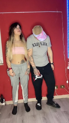 Jamila chierichetti su TikTok