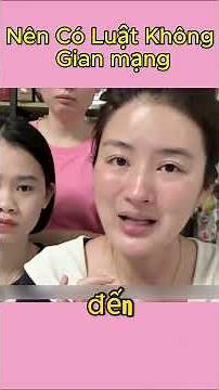 There Should Be a Cyberspace Law