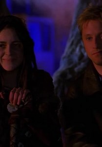 Andromeda S01:E03 - To Loose the Fateful Lightning