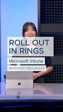 Control every app update. #MicrosoftIntune #Intune #EndpointManagement #Microsoft365