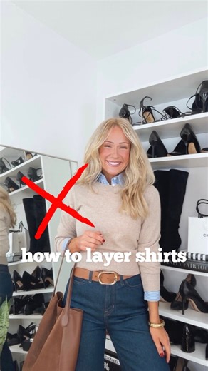 Nikki | Workwear and Classic Outfits with a Modern Twist! on Instagram: "Save for later and follow me for more fashion tips and outfit ideas!💫✨"