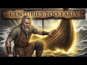 Vikings as Engineers: The Technology That Made the Longship Unstoppable