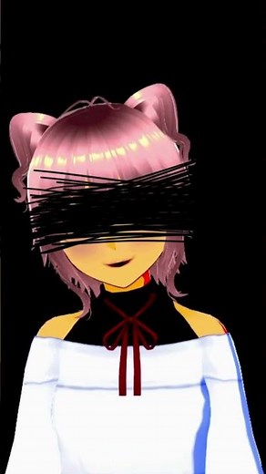 my name's blurry face #vtuber #vt #stressedout #twentyonepilots #cover