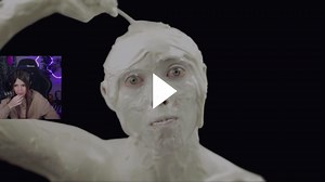 rivers_gg - I eat little babyes???? 😰😰