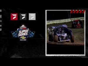 LIVE: Short Track Super Series at Orange County Fair Speedway
